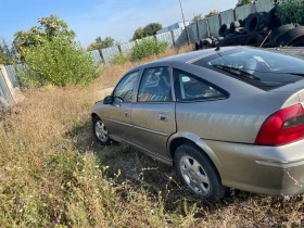 Opel Vectra, снимка 3