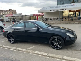 Mercedes-Benz CLS 350 CGI 292HP, снимка 4