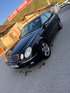 Mercedes-Benz E 500 | Mobile.bg    6