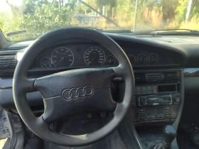 Audi A6 2.0ACE Avant , снимка 6