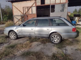 Audi A6 2.0ACE Avant , снимка 3