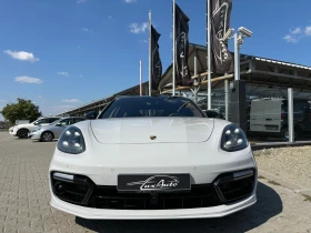 Обява за продажба на Porsche Panamera TURBO#LONG#CERAMIC#BURMESTER#3XTV#ALCANTAR#PANORAM ~ 139 999 лв. - изображение 2