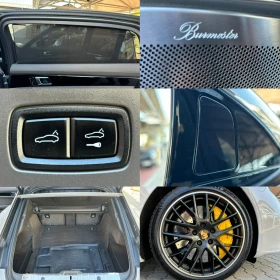 Porsche Panamera TURBO#LONG#CERAMIC#FULL FULL MAX, снимка 14