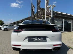 Porsche Panamera TURBO#LONG#CERAMIC#FULL FULL MAX, снимка 6