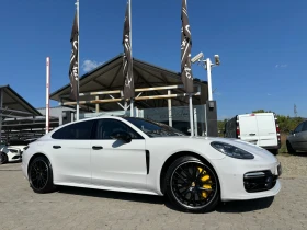 Porsche Panamera TURBO#LONG#CERAMIC#FULL FULL MAX, снимка 2