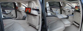 Mercedes-Benz S 500 MAYBACH/LONG/ PANORAMA E /  | Mobile.bg    15