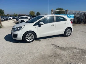 Kia Rio, снимка 6