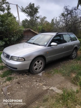 Audi A4 1.9. TDI-guattro , снимка 3