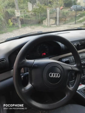 Audi A4 1.9. TDI-guattro , снимка 10