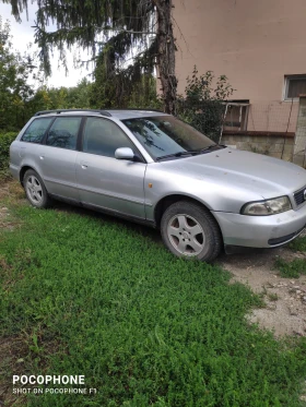 Audi A4 1.9. TDI-guattro , снимка 4