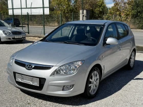 Hyundai I30 1, 6i* * 122 кс* * КОЖА* * НОВА, снимка 1