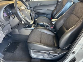 Hyundai I30 1, 6i* * 122 кс* * КОЖА* * НОВА - [14] 