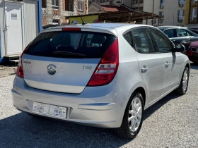 Hyundai I30 1, 6i* * 122 кс* * КОЖА* * НОВА, снимка 6