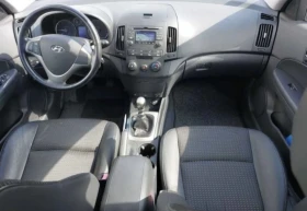 Hyundai I30 1, 6i* * 122 кс* * КОЖА* * НОВА, снимка 10