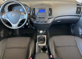 Hyundai I30 1, 6i* * 122 кс* * КОЖА* * НОВА - [12] 