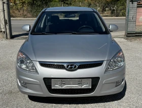 Hyundai I30 1, 6i* * 122 кс* * КОЖА* * НОВА, снимка 3