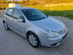 VW Golf 1.6 ГАЗ BRC, снимка 1