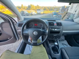 VW Golf 1.6 ГАЗ BRC, снимка 11