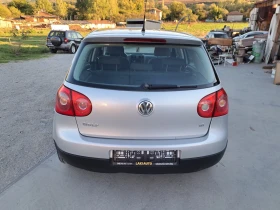 VW Golf 1.6 ГАЗ BRC, снимка 6