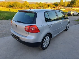 VW Golf 1.6 ГАЗ BRC, снимка 5