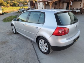 VW Golf 1.6 ГАЗ BRC, снимка 7