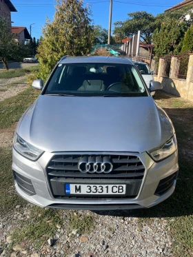 Audi Q3 1.4TFSi FACE | Mobile.bg    2