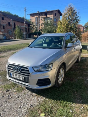 Audi Q3 1.4TFSi FACE | Mobile.bg    1