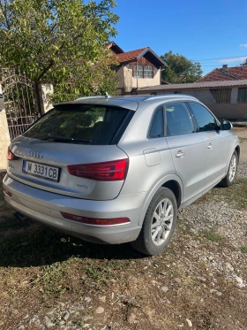 Audi Q3 1.4TFSi FACE | Mobile.bg    4