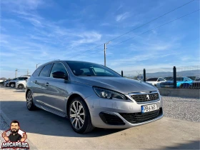 Peugeot 308 GT 1.6 THP, снимка 2