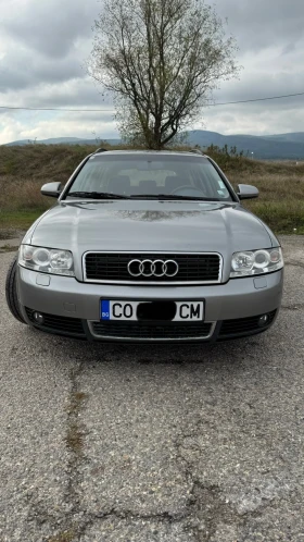 Audi A4 1.8 Quattro | Mobile.bg    3