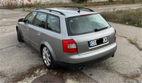 Audi A4 1.8 Quattro | Mobile.bg    10