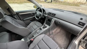 Audi A4 1.8Т Quattro, снимка 4