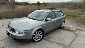 Audi A4 1.8Т Quattro, снимка 1