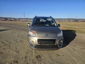     Citroen C3 Picasso