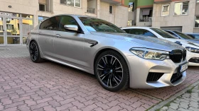 BMW M5  2025 | Mobile.bg    2