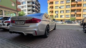 BMW M5  2025 | Mobile.bg    4