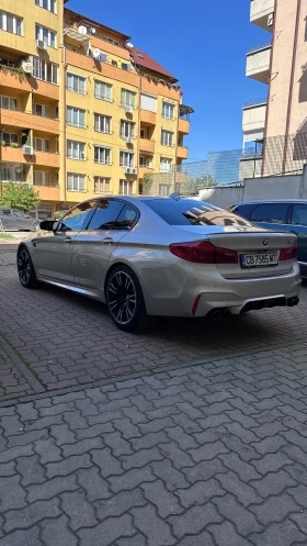 BMW M5  2025 | Mobile.bg    17