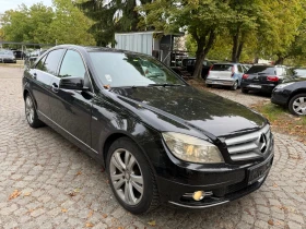 Mercedes-Benz C 220 * Кожа* НАВИ* Avantgarde* , снимка 1