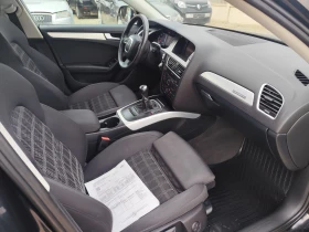 Audi A4 2.0TDI 143кс S-line 6скорости, снимка 12