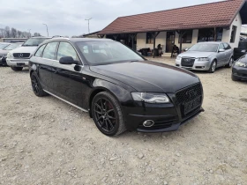 Audi A4 2.0TDI 143кс S-line 6скорости, снимка 3