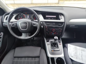 Audi A4 2.0TDI 143кс S-line 6скорости, снимка 10