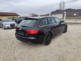 Audi A4 2.0TDI 143кс S-line 6скорости, снимка 5