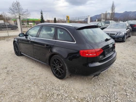 Audi A4 2.0TDI 143кс S-line 6скорости, снимка 8