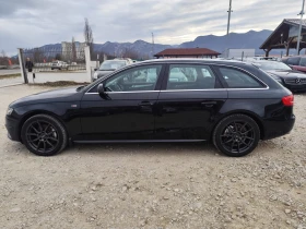 Audi A4 2.0TDI 143кс S-line 6скорости, снимка 9