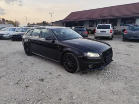 Audi A4 2.0TDI 143 S-line 6 | Mobile.bg    3