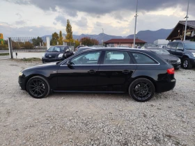 Audi A4 2.0TDI 143 S-line 6 | Mobile.bg    9