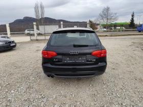 Audi A4 2.0TDI 143кс S-line 6скорости, снимка 6