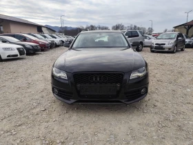 Audi A4 2.0TDI 143кс S-line 6скорости, снимка 2