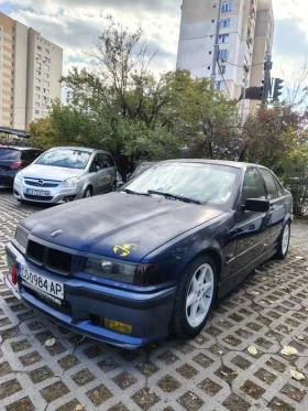 BMW 316 1600 | Mobile.bg    10