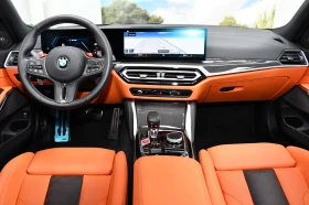 BMW M3 xDrive Competition 360  Laser, снимка 5